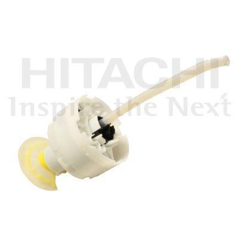 HITACHI 2503387 Kraftstofffördereinheit für AUDI u.a.