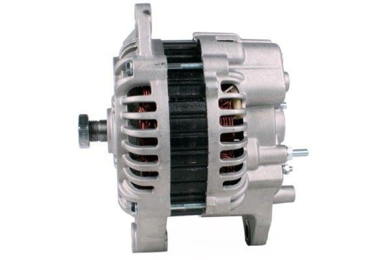 HELLA 8EL 012 584-311 Generator 28V 60A