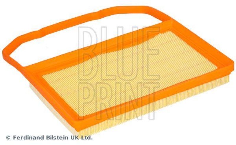 BLUE PRINT ADV182237 Luftfilter für VW-Audi