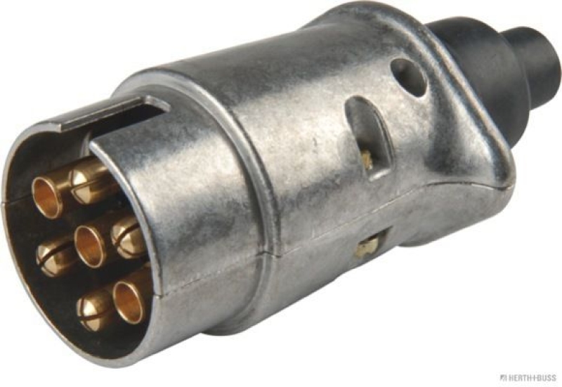 HERTH+BUSS ELPARTS 51305517 Stecker