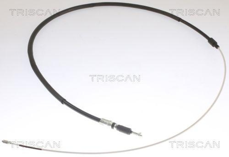 TRISCAN 8140 291122 Handbremsseil für Vw Sharan