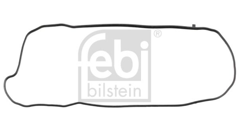 FEBI BILSTEIN 102653 Ventildeckeldichtung für TOYOTA