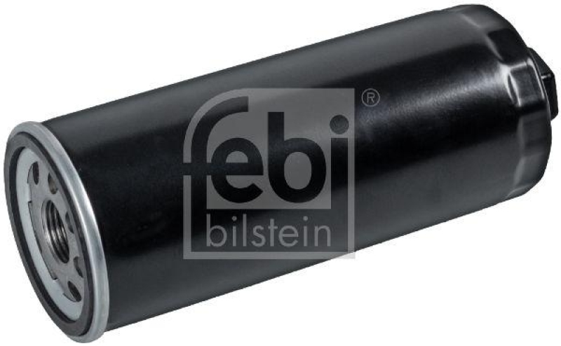 FEBI BILSTEIN 172252 Ölfilter für VW-Audi