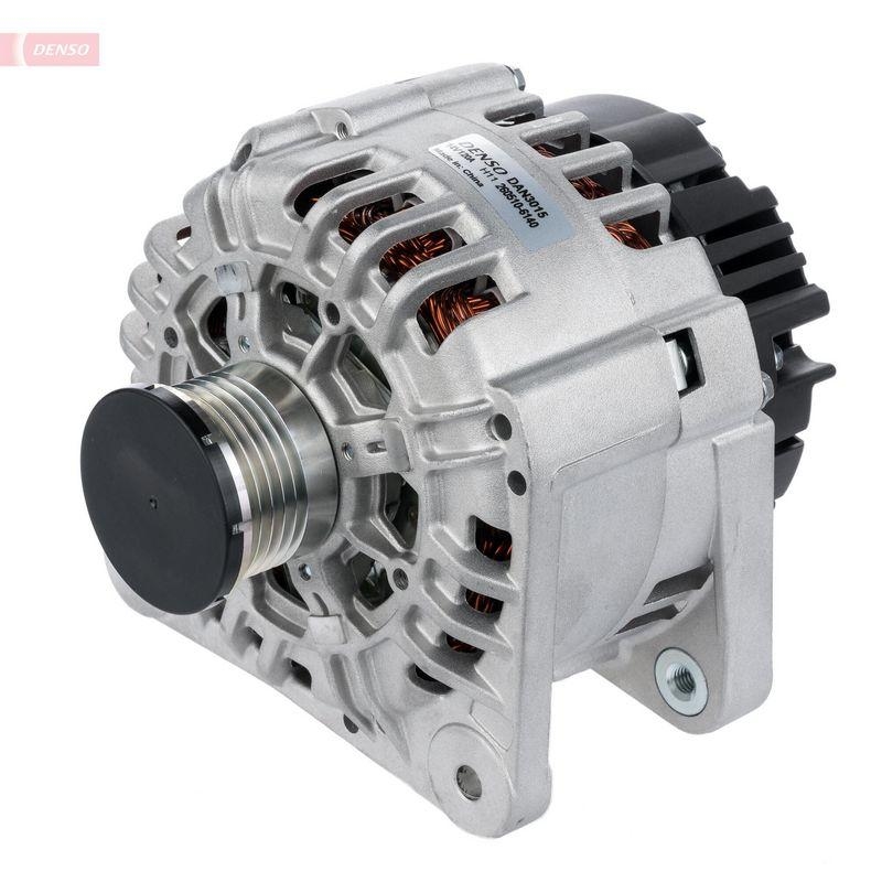 DENSO DAN3015 Generator RENAULT TRAFIC II Van (FL) 1.9 dCi 100 (01-06)