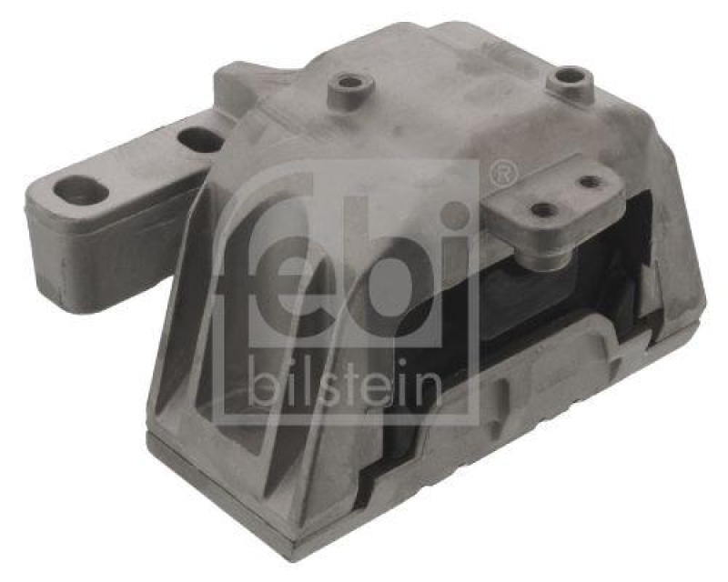 FEBI BILSTEIN 15908 Motorlager für VW-Audi