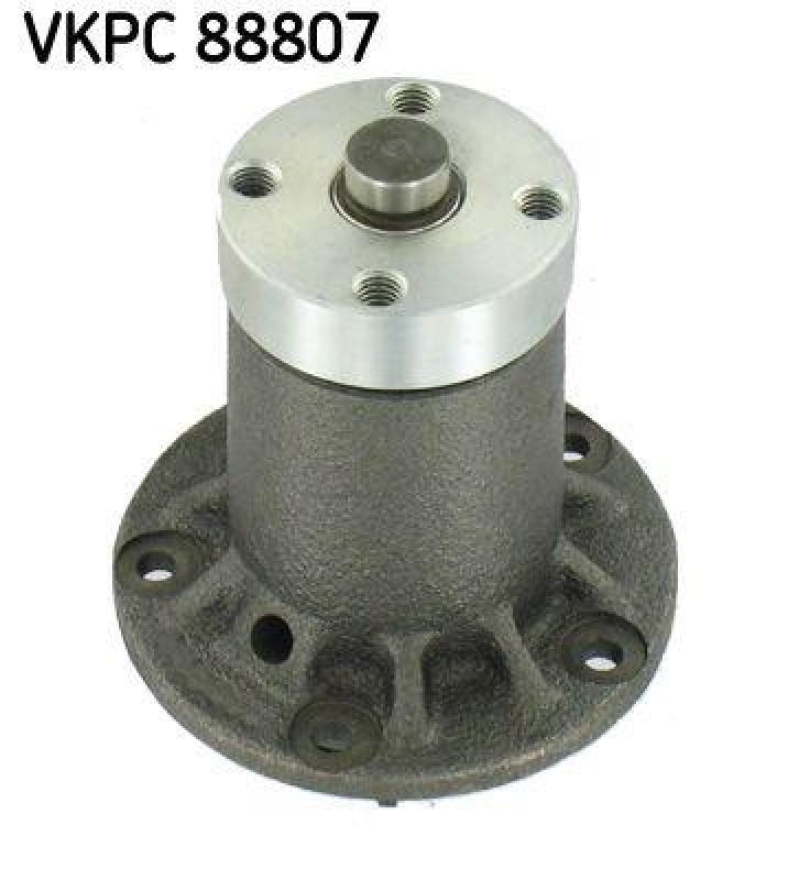 SKF VKPC 88807 Wasserpumpe