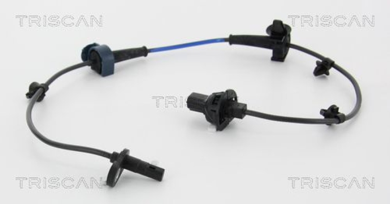 TRISCAN 8180 40103 Sensor, Raddrehzahl für Honda