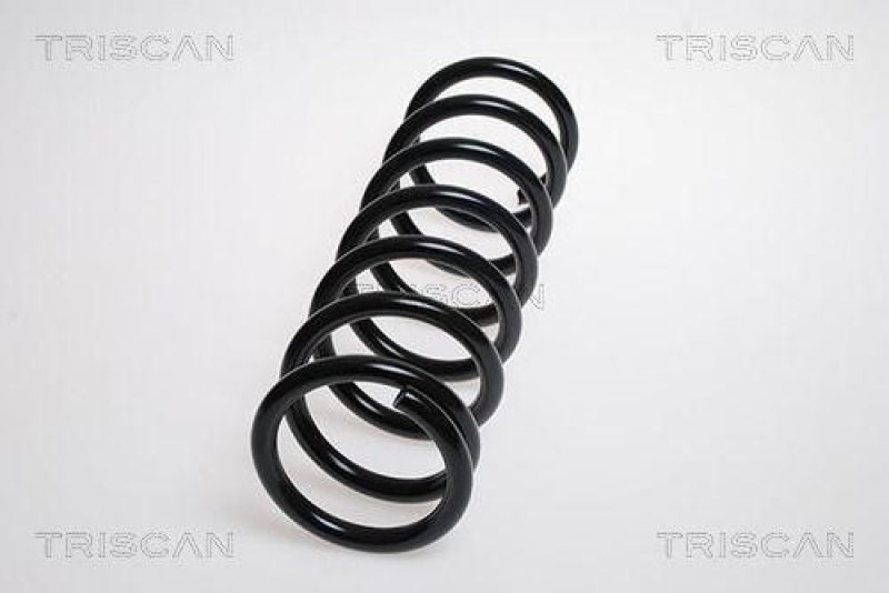 TRISCAN 8750 6826 Spiralfeder Hinten für Subaru