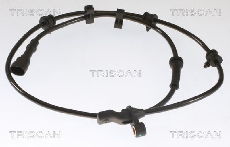 TRISCAN 8180 80218 Sensor, Raddrehzahl für Chrysler