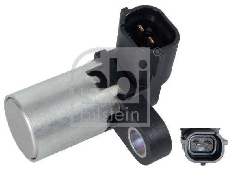 FEBI BILSTEIN 107766 Nockenwellensensor für SUBARU