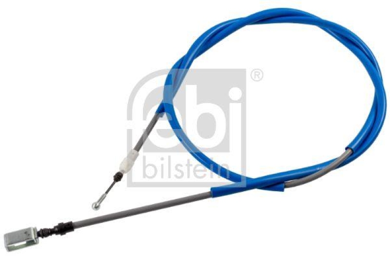 FEBI BILSTEIN 171089 Handbremsseil für CITROEN