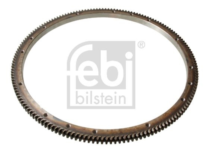 FEBI BILSTEIN 173415 Anlasserzahnkranz für M A N