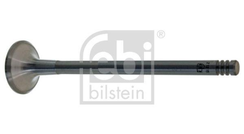 FEBI BILSTEIN 21216 Auslassventil f&uuml;r VW-Audi