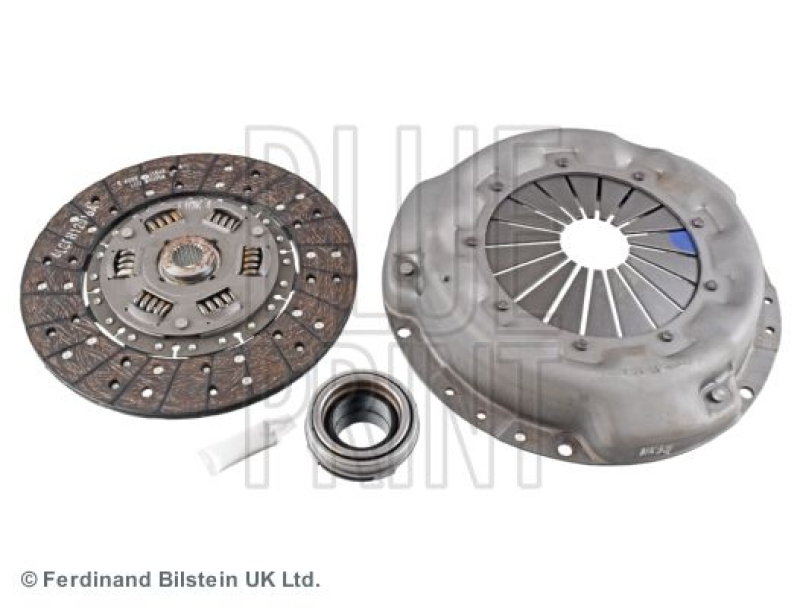 BLUE PRINT ADJ133002 Kupplungssatz f&uuml;r Land Rover