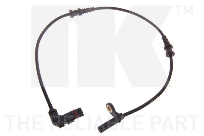 NK 293327 Sensor, Raddrehzahl für MERCEDES-BENZ