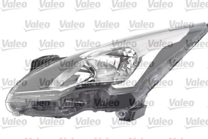 VALEO 045278 Scheinwerfer Peugeot 3008/5008 2013/11 L