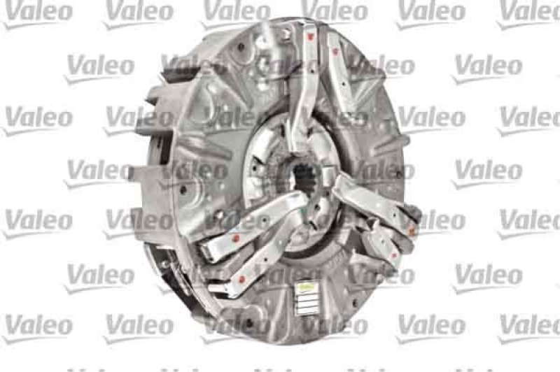 VALEO 800577 Agri Druckplatte