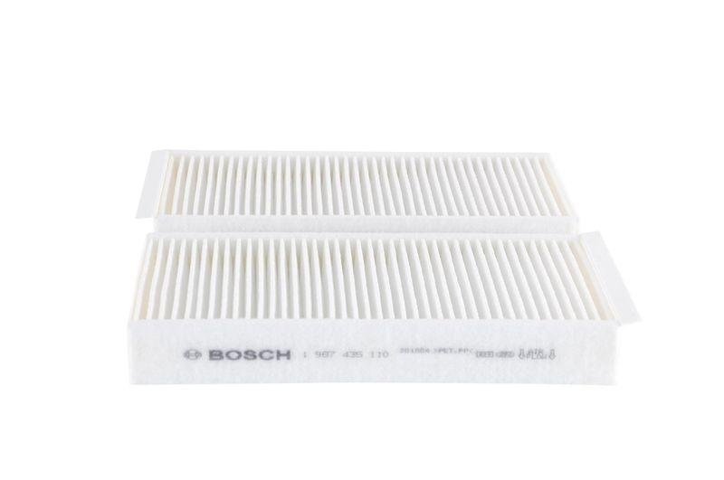 BOSCH 1 987 435 110 Filter Innenraumluft