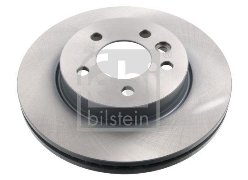 FEBI BILSTEIN 36237 Bremsscheibe für VW-Audi