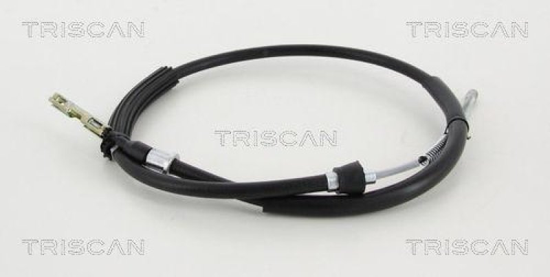 TRISCAN 8140 291124 Handbremsseil für Audi A2