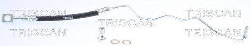 TRISCAN 8150 29287 Bremsschlauch für Vag