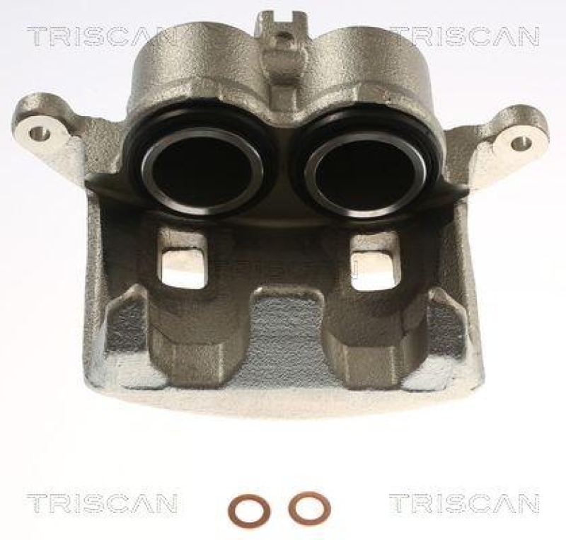 TRISCAN 8175 14123 Triscan Bremssattel für Nissan