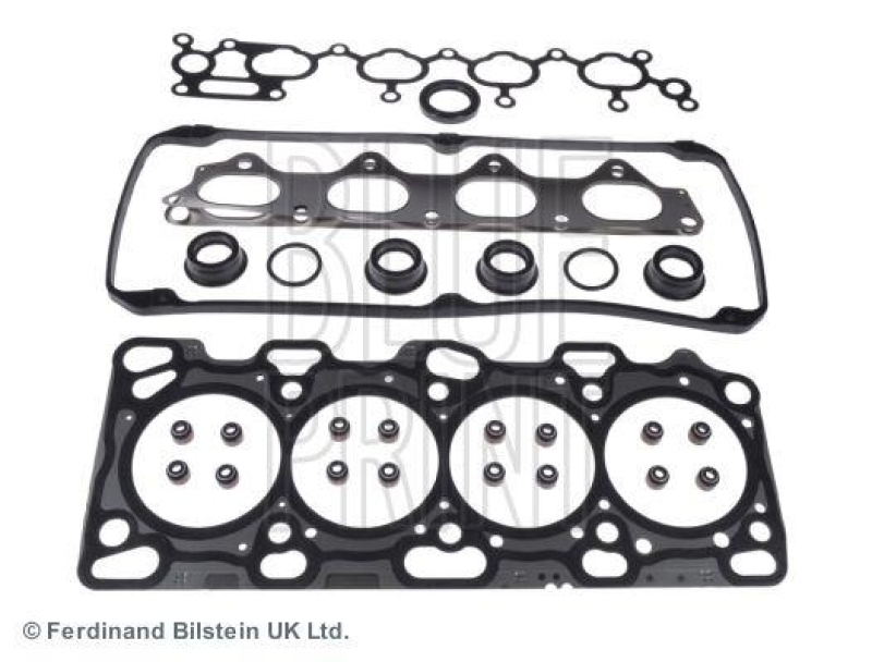 BLUE PRINT ADC46285 Zylinderkopfdichtungssatz für MITSUBISHI