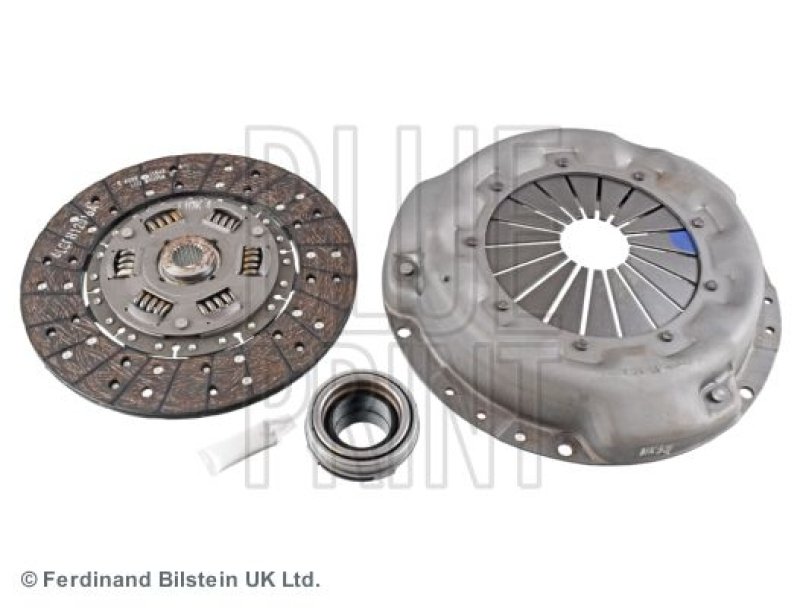 BLUE PRINT ADJ133002 Kupplungssatz für Land Rover