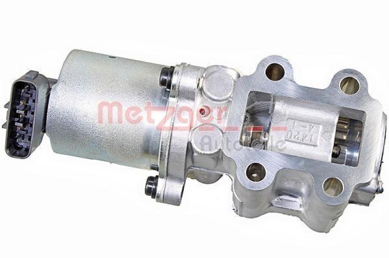 METZGER 0892776 Agr-Ventil für TOYOTA