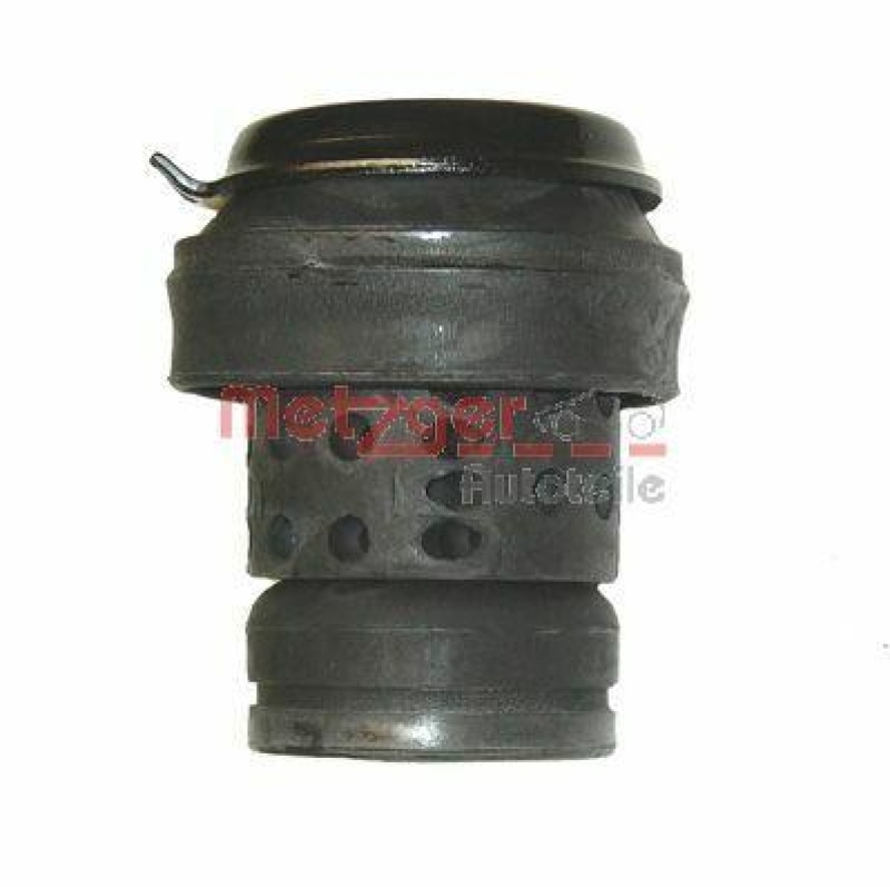 METZGER 8050829 Lagerung, Motor für SEAT/VW vorne