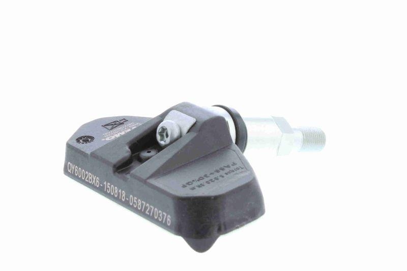 VEMO V99-72-4028 Radsensor, Reifendruck-Kontrollsystem Reifendruck-Kontrollsystem Sendefrequenz für BMW