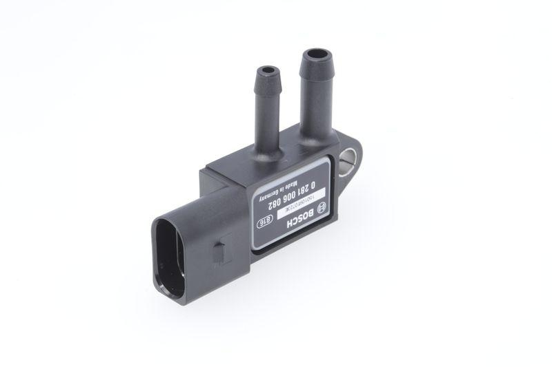 BOSCH 0 281 006 082 Sensor Abgasdruck