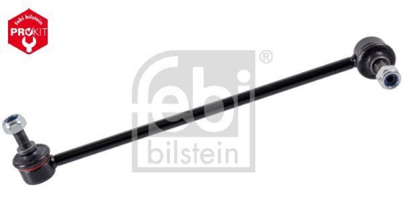 FEBI BILSTEIN 28734 Verbindungsstange mit Sicherungsmuttern für HYUNDAI