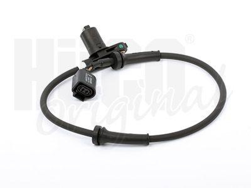 HITACHI 131424 Raddrehzahlsensor für FORD u.a.