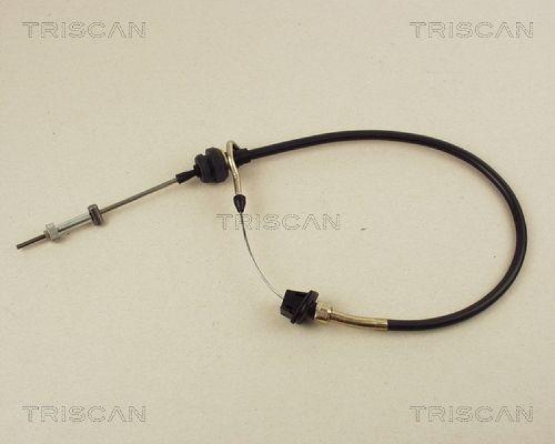 TRISCAN 8140 11312 Gaszug für Bmw 320I (E30)