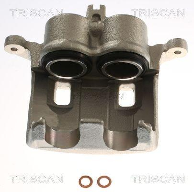 TRISCAN 8175 14124 Triscan Bremssattel für Nissan