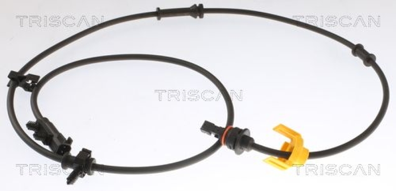 TRISCAN 8180 80219 Sensor, Raddrehzahl für Chrysler