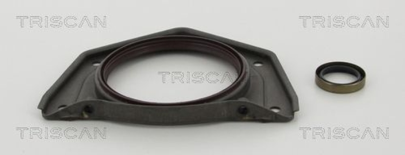 TRISCAN 8550 24005 Wellendichtringsatz, Kupplung für Opel