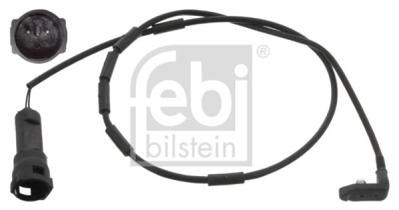 FEBI BILSTEIN 05109 Verschleißkontakt für Opel