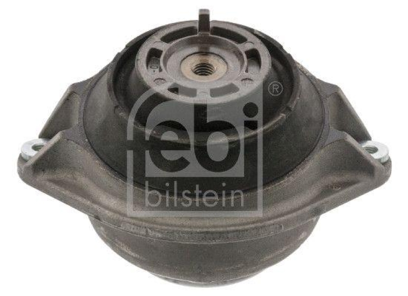 FEBI BILSTEIN 07960 Motorlager für Mercedes-Benz