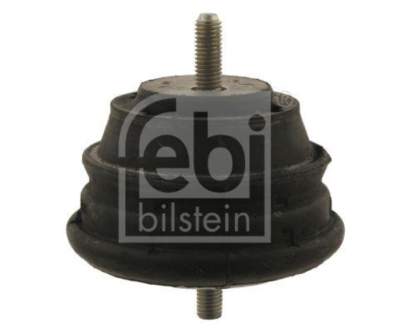 FEBI BILSTEIN 10142 Motorlager für BMW