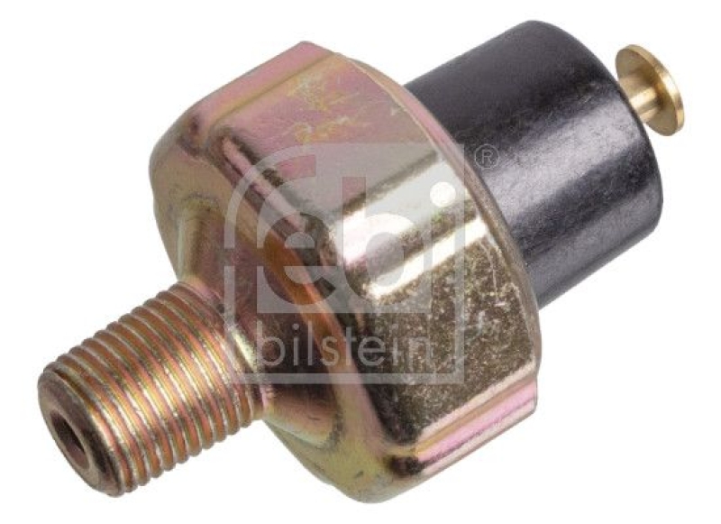 FEBI BILSTEIN 107767 Öldruckschalter für DAIHATSU