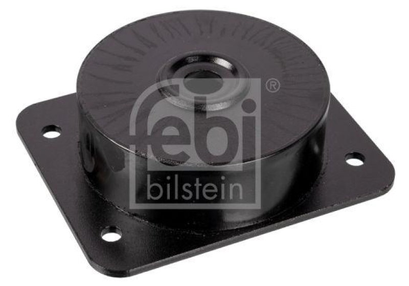 FEBI BILSTEIN 109006 Motorlager für Volvo