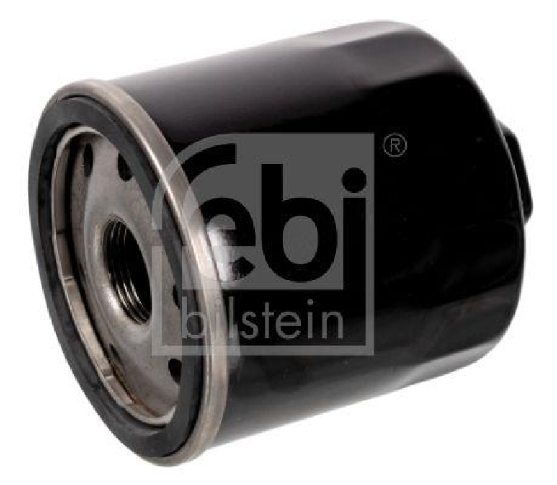 FEBI BILSTEIN 172255 Ölfilter für Ford