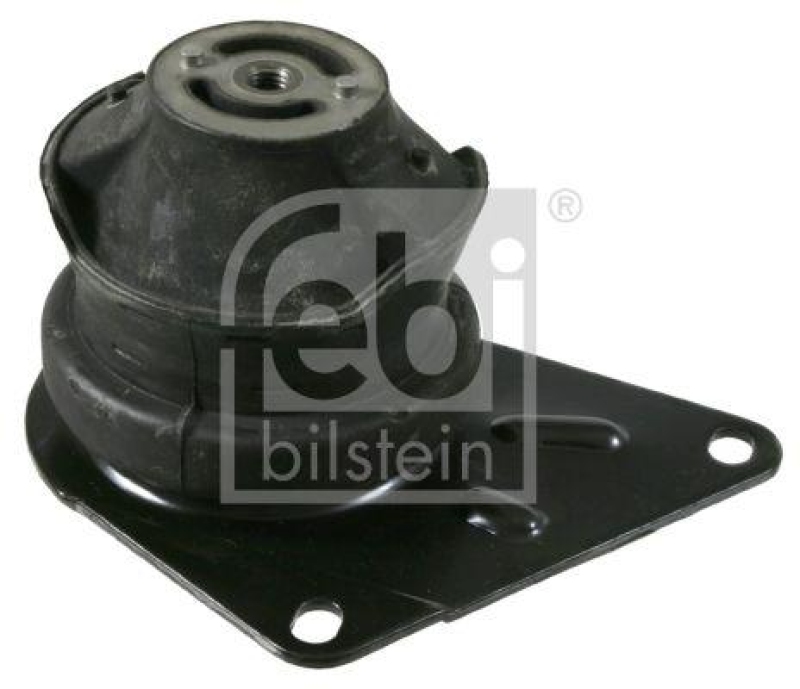 FEBI BILSTEIN 21218 Motorlager für VW-Audi