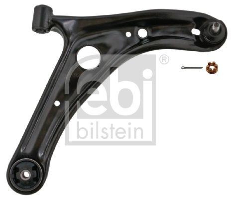 FEBI BILSTEIN 43060 Querlenker mit Lager und Gelenk für TOYOTA