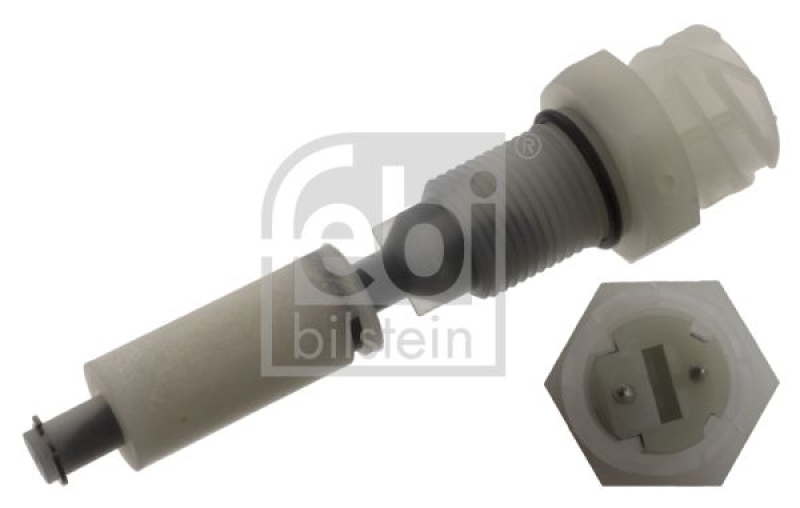 FEBI BILSTEIN 46047 Kühlmittelstandsensor für RENAULT (RVI)