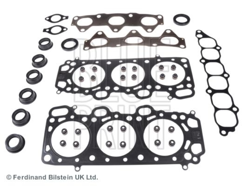 BLUE PRINT ADC46286 Zylinderkopfdichtungssatz f&uuml;r MITSUBISHI