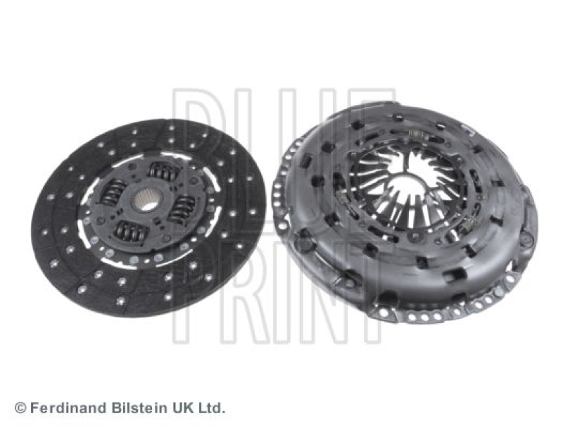 BLUE PRINT ADJ133003 Kupplungssatz f&uuml;r Land Rover