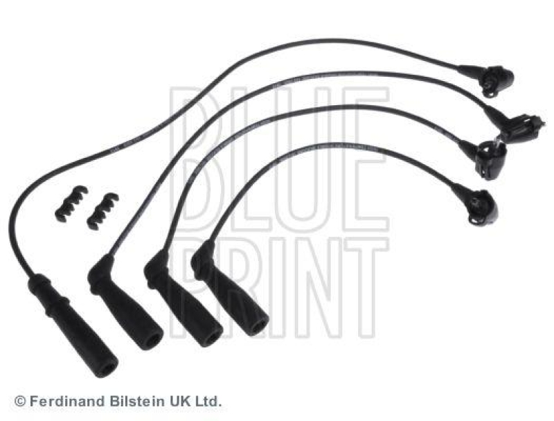 BLUE PRINT ADT31626 Zündleitungssatz für TOYOTA